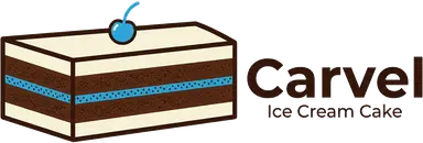 Carvel Ice Cream Cake